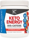 Kétologique KetoEnergy BHB (Watermelon) 30 portions - BHB + supplément cétone exogène caféine