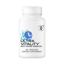 UltraVitality Longevity Support Formula 