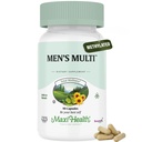 Multivitamin for Men – Methylated Mens Multivitamin Supplement with Vitamins B12, A, D, C, Zinc, Magnesium & More – Daily Multi Vitamins and Multiminerals for Energy & Total Body Wellness 90 Capsules