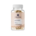 Net als mijn Maca Root (100 capsules) Pure, Geen Fillers, Enkele Ingrediënt