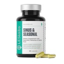 LES Labs Sinus & Seizoengebonden 
