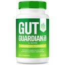 Gut Guardian Pro – Official Digestive Support Formula with Clean Ingredients to Help Maintain Gut Balance, Comfort & Health | Gentle GutGuardian Pills for Daily Feel Good Moments (60 Capsules)