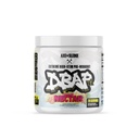 DBAP Extreme High Stim Pre-Workout Powder | 400mg Caffeine | Beta Alanine, Betaine Anhydrous, Electrolytes & Focus | High Stimulant Pre Workout Supplement | 20 Servings,Juicy Nectar