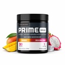Prime Drive Energy Mango Dragonfruit Pre Workout Energy Drink Powder, Provides Extreme Energy, Focus and Intensity, Boosts Metabolism (30 Servings)…