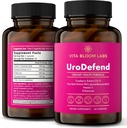UroDefend UTI Beschermingsformule 