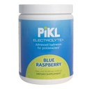 PiKL Nutrition Electrolyte Drink Mix for Pickleball | Magnesium & B-Vitamins | 0g Sugar | 30 Servings (Blue Raspberry)