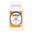 Centrum Minis Mannen Dagelijks Multivitamine voor mannen voor Immune Ondersteuning met Zink en Vitamine C, 280 Mini Tablets, 140 Day Supply