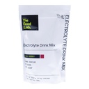 Hydration Electrolyte Drink Mix – 450mg Sodium, Potassium, Calcium & Magnesium | Low Sugar, No Artificial Ingredients | Sports Hydration Powder | 30 Servings (30 Servings, Wild Berry)