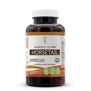 Secrets of the Tribe Horsetail USDA Organic | Made with Vegetarian Capsules and Certified Organic Horsetail (Equisetum arvense) Dried Herb (120 Capsules)
