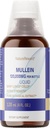 Mullein Liquid, Respiratory Health Support - Liquid, Tinctuur, Thee - 4 fl oz