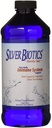 Silver Biotics Closure Nano SilverSol Ag4O4 10 PPM Immune Support 