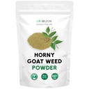 Geile geit onkruid poeder 8 oz - Pure Epimedium poeder voor mannen en vrouwen, energie en immuunsysteem ondersteuning