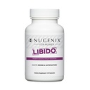 Nugenix Women's Libido Booster Supplement, 60 Count