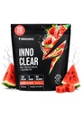 Inno Clear Whey Protein Powder - 20g Ultra-Filtered Clear Protein Powder, Refreshing Taste & Texture, Low Calorie, Zero Sugar - for Training, Workout Recovery & Daily Fitness (Watermelon Whirl)