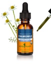 Herb Pharm Certified Biologische Kamille Liquid Extract voor Calming Zenuwsysteem Ondersteuning - 1 Ounce (DCHAM01)