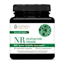 Youtheory Longevity NR Nicotinamide Riboside NAD+ Supplement for Healthy Aging & Cellular Support, 90 Vegetarian Capsules (45 Day Supply)