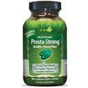 Irwin Naturals Prosta-Strong - Prostate Health Support with Saw Palmetto, Lycopene, Pumpkin Seed & More - 90 Liquid Softgels