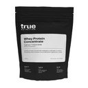 True Nutrition Whey Protein Concentrate Powder - 24g Complete Whey Protein per Serving - High Leucine, Full Amino Acid Profile - Gluten Free, Soy Free, Vegetarian - French Vanilla - 2lb