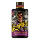 Anabolic Warfare Pump Lord Muscle Pump Supplement Caffeine Free Pre Workout with Glycerol, Beta-Alanine, Betaine Anhydrous (BlackBerry Lemonade - 32 Servings)