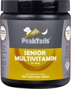 Senior Multivitamine voor honden 
