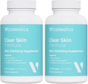 VitaMedica Clear Skin Vitamine Formula 