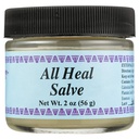 All Heal Salve 2 Ounces