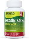 Hanan Jergon Sacha | 100 Vegan Capsules | Naturally Aids in Supporting Healthy Respiratory Functions & Immune Support (2 Pack)