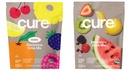 Cure Hydration Family Bundle | Plant-Based Electrolyte Drink Mix | No Added Sugar | Coconut Water | FSA-HSA | Non-GMO | Vegan & Gluten-Free | 15 Pack Kids Variety & 8 Pack Classic Variety