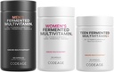 Codeage familie Multivitamine Bundle 