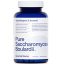 Essentiële Stacks Saccharomyces Boulardii Probiotica (Non-GMO & Glutenvrij) - 5 miljard CFU voor Gut Health (60 capsules)