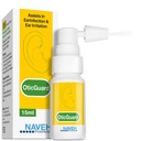 NAVEH OURMA® Otic Guard - Natuurlijke oorspraydruppels 