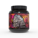 Fight Fuel Pre-Workout - Energy, Focus & Hydration for Combat Sports, MMA, Muay Thai & Boxing