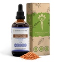 Geheimen van de stam Muira Puama en Catuaba Alcoholvrije Liquid Extract (Ptychopetalum Olacoides en Erytroxylum Catuaba) Gedroogde Bark Tinctuur Supplement (4 FL OZ)