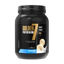 Maxler Golden 7 Proteïne Blend - Proteïne Poeder voor Spier Gain & Recovery - Vanille Proteïne Poeder 2 lb