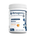 Metagenics MitoVive - Mitochondria Balance - with Amino Acids, Magnesium & More - Mitochondria Health - Glutenvrij & Non-GMO - 30 Serving - 15,87 oz