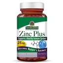 Zink Plus + Vitaminen voor volwassenen - 25 mg Immuun Ondersteuning met B6 60 Veg Capsules - Veganistisch, Glutenvrij, Wruelty-vrij Zink Piclonaat 