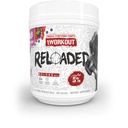5% Nutrition Reloaded High Stim Pre-Workout | Ultra Energy, Focus, Pumps, Power & Endurance | Citrulline, HydroPrime Glycerol, Nitrosigine, Creatine, Choline, Huperzine A (Wildberry)