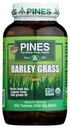 Pines Barley Grass 500 Milligrams 500 Tabs