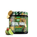 REDCON1 Total War Pre Workout Powder | Leprechaun Limeade | 320mg Caffeine + Citrulline Malate + Beta Alanine (30 Servings)