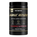 Anabolic Recovery, Essential Amino Acids, Post Workout Recovery, Premium Hydration, Build Muscle* (Strawberry Watermelon, 30 Servings)