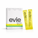 Lemonade Electrolyte Powder Packets - Hydration Drink Mix with Collagen, Biotin & Hyaluronic Acid for Glowing Skin, Hair & Nails - Sugar-Free Beauty Supplement (20 Sticks)