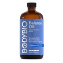 BodyBio Balance Oil - Vegan Omega 3 6 Supplement 