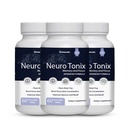 NeuroTonix Support Healthy Memory
