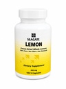 Seagate Producten Hele citroenconcentraat 450 mg 100 capsules
