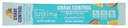Ultima Replenisher Tropical Fusion Crave Control Electrolyte Drink Mix Sgl, 0.13 OZ