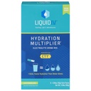 Liquid I.V., Watermelon Electrolyte Drink Mix, 6.56 Ounce
