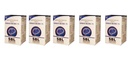 Ginkgo Biloba 1x tabletten SBL Homeopathie - 25g (verpakking van 5)