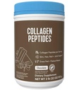 Vital Collagen Protein Peptides, Pasture Raised, Grass Fed, Zero Sugar Dairy Free, Chocolate Powder 32oz. Big Presentation