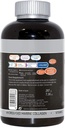 Drasanvi (2 Pack) COLLMAR Gehydrolyseerde Marine Collagen met Magnesium 180 Tablets - voor gezonde huidcartilage, botten en spieren