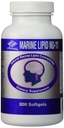 Nu Health Marine Lipid Nu-11 Dietary Supplement (200 softgels)